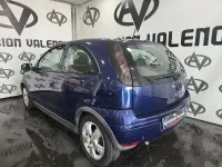 Usado Opel Corsa 70 CV (51 kW) 2004 Azul Utilitario
