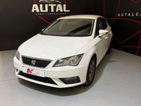 usado Seat Leon 1.6tdi Cr Reference 90