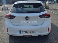 Usado Opel Corsa Edition 75 CV (55 kW) 2023 Blanco Utilitario