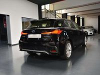 usado Lexus CT200h Executive