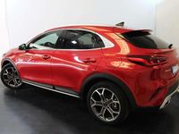 Usado Kia XCeed 141 CV (103 kW) 2023 Rojo SUV