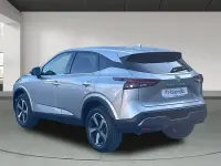 Usado Nissan Qashqai N-Connecta 140 CV (102 kW) 2024 Plateado SUV