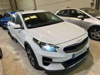 Brugt Kia XCeed 120 HK (88 kW) 2022 Hvid SUV