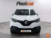 Usado Renault Kadjar Business 130 CV (95 kW) 2018 Blanco SUV