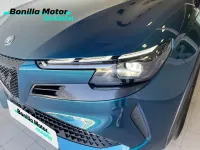 Usado Alfa Romeo Junior 136 CV (100 kW) 2025 Azul SUV