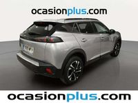 Usado Peugeot 2008 Allure 101 CV (74 kW) 2023 Gris SUV