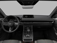 Usado Mazda MX30 Ad'Vantage 170 CV (125 kW) 2024 Rojo SUV