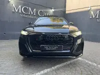 Usado Audi RS Q8 Performance 600 CV (441 kW) 2023 Negro SUV