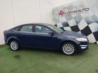 usado Ford Mondeo 1.6 EcoBoost Auto-S&S Limited Ed.
