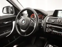 Usado BMW 220 184 CV (135 kW) 2015 Gris / plata Coupe