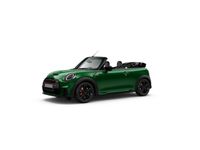 usado Mini John Cooper Works Cabriolet Cooper Works 170 kW (231 CV)