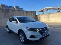Usado Nissan Qashqai Visia 130 CV (95 kW) 2018 Blanco SUV