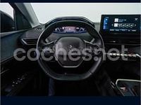 Usado Peugeot 3008 Allure 225 CV (165 kW) 2020 Azul SUV