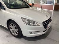 usado Peugeot 508 2.0HDI Allure 140