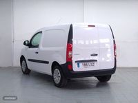 usado Mercedes Citan 109 109