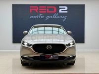 Usado Mazda CX-30 186 CV (136 kW) 2023 Gris / plata SUV