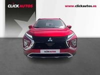 Usado Mitsubishi Eclipse Cross 188 CV (138 kW) 2023 Rojo SUV