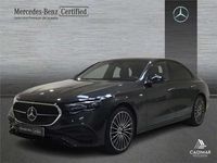 Usado Mercedes E300 313 CV (230 kW) 2025 Berlina