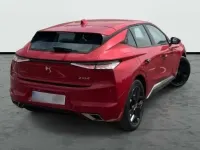 Usado DS Automobiles DS4 226 CV (166 kW) 2022 Rojo SUV