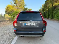 Usado Volvo XC90 Kinetic 238 CV (175 kW) 2007 Gris / plata SUV