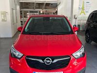 Occasion Opel Crossland X Excellence 110 ch (80 kW) 2018 Rouge SUV