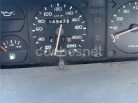 Usado Peugeot 205 GTi 85 CV (62 kW) 1988 Blanco Berlina