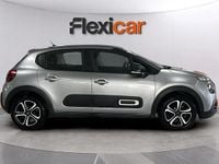 Brugt Citroën C3 102 HK (75 kW) 2024 Grå Sedan