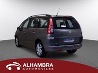 Usado Citroën C4 Picasso Exclusive 115 CV (84 kW) 2013 Marrón Monovolumen