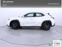Usado Lexus UX Business Edition 184 CV (135 kW) 2023 Blanco SUV