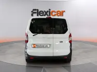 Usado Ford Transit 75 CV (55 kW) 2018 Blanco Van