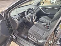 Usado Hyundai i30 GO! 101 CV (74 kW) 2015 Gris Utilitario