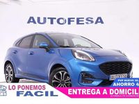 Usado Ford Puma ST-Line X 155 CV (114 kW) 2023 SUV