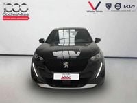 Usado Peugeot e-2008 Active 100 kW (136 CV) 2024 Negro SUV