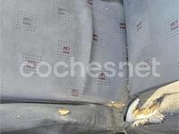 Usado Seat Ibiza Stella 90 CV (66 kW) 2001 Azul Berlina