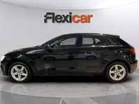 Usado Audi A3 Premium 116 HP (85 kW) 2019 Preto Sedan