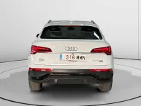 Usado Audi Q5 Sportback Advanced 299 CV (219 kW) 2024 Blanco SUV