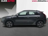 Usado Kia Niro 129 CV (94 kW) 2025 SUV