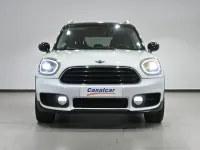 Usado Mini Cooper Countryman 136 CV (100 kW) 2019 Blanco SUV