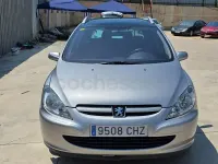 Usado Peugeot 307 110 CV (80 kW) 2004 Gris / plata Familiar