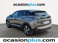 Usado Peugeot 3008 Allure 300 CV (220 kW) 2023 Gris SUV