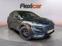 Używany Ford Kuga ST-Line X 225 KM (165 kW) 2023 Czarny SUV