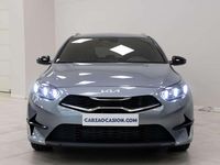 Nuevo Kia Ceed Style 101 CV (74 kW) 2025 Gris Utilitario