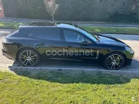 Occasion Porsche Panamera Sport Turismo 462 ch (339 kW) 2022 Noir Break