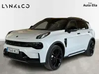 Usado Lynk & Co 08 347 CV (255 kW) 2025 Blanco SUV