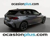 Usado BMW 116 163 CV (119 kW) 2025 Gris Utilitario