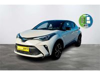 Usado Toyota C-HR Advance 184 CV (135 kW) 2021 SUV