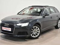 usado Audi A4 Avant 2.0tdi S Tronic 110kw