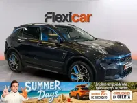 Usado Lynk & Co 01 261 CV (191 kW) 2022 Gris SUV