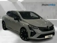Nuevo Renault Clio V Techno 100 CV (73 kW) 2025 Gris Berlina