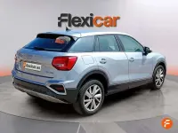 Käytetty Audi Q2 Advanced 150 HP (110 kW) 2023 Harmaa Katumaasturi